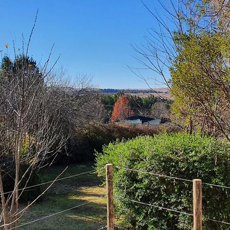 Dullvino House Dullstroom Exteriér fotografie
