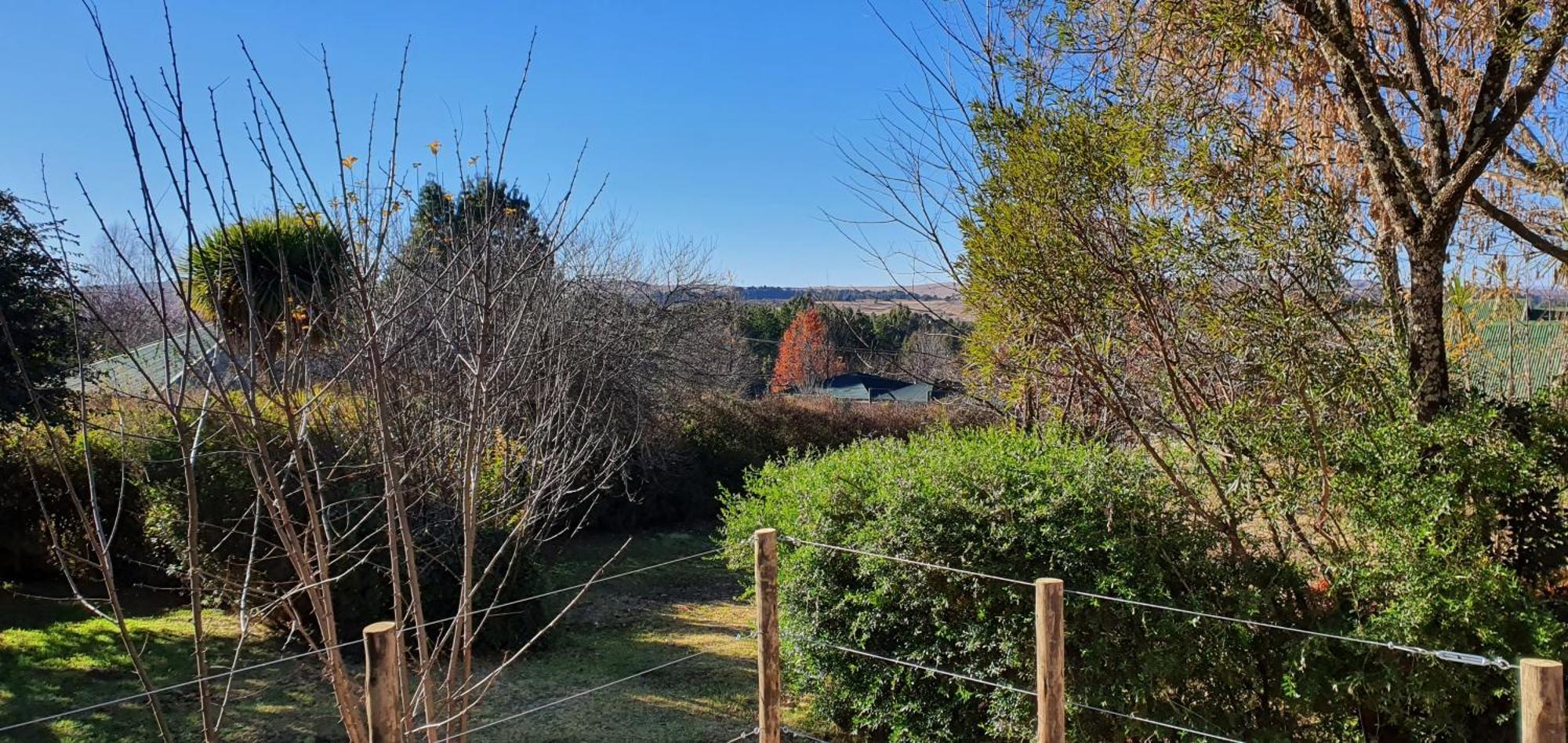 Dullvino House Dullstroom Exteriér fotografie